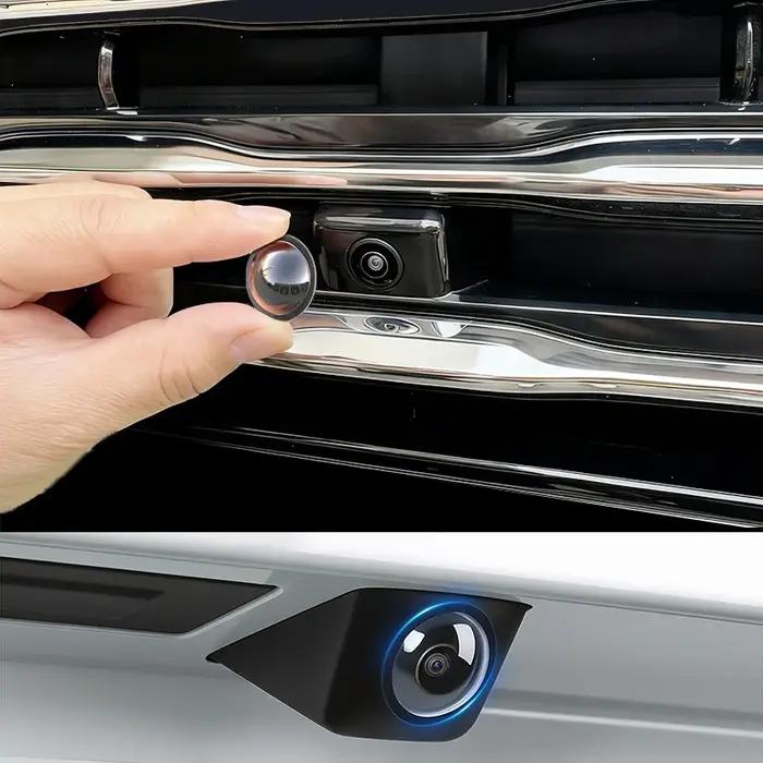 Protection d'Objectif de Caméra 360° Anti-Rayures pour Véhicules General Motors Occasions Spéciales Sécurité Visuelle Élégance Protection Longue Durée
