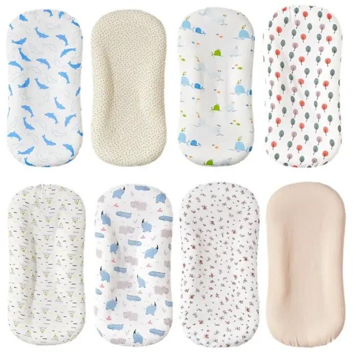 Lit pliable pour bébés