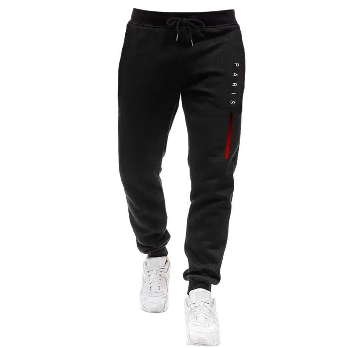 Survêtement polyvalent pour hommes, Jogging quotidien, qualité décontractée, Sports d'été en plein a