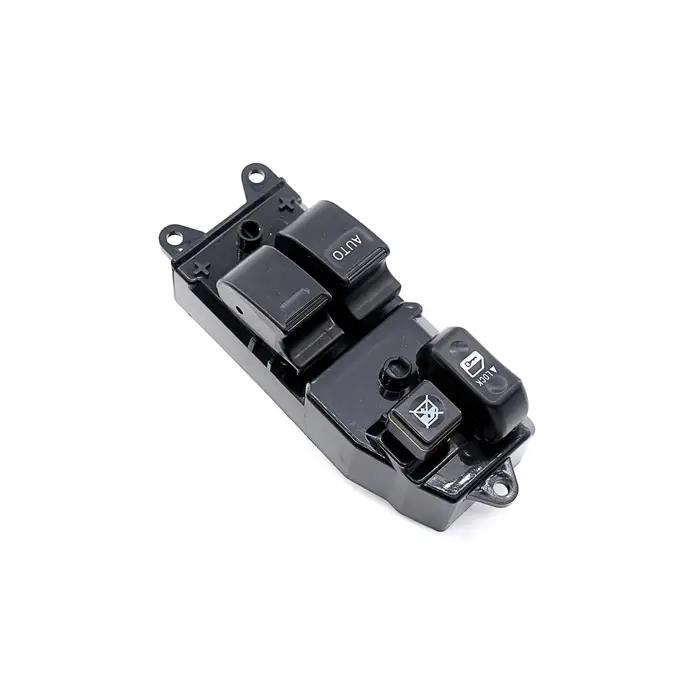 NEVOSA pour Toyota Yaris Hiace 1999-2005 conducteur avant gauche lève-vitre électrique bouton de com
