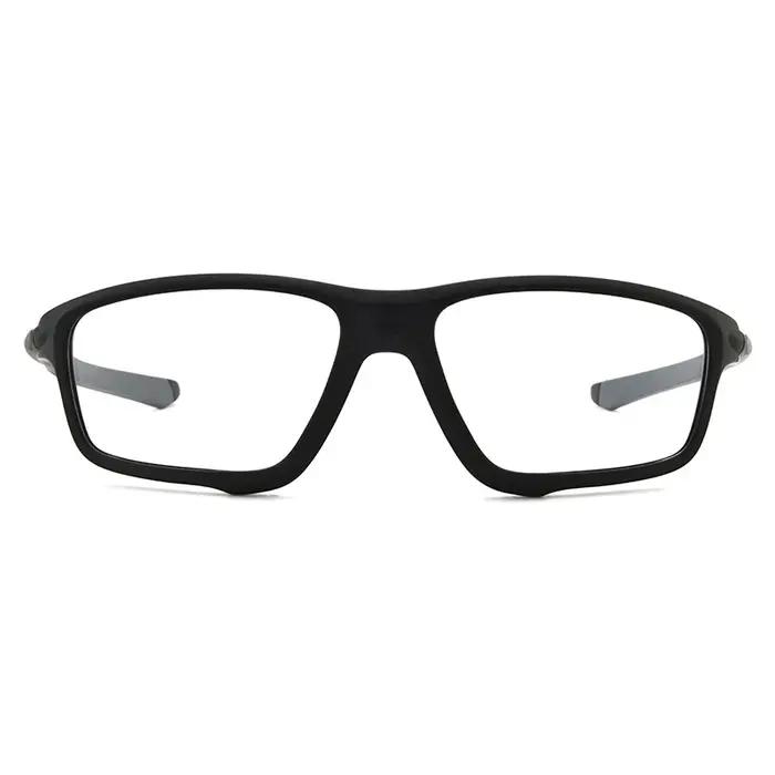 BCLEAR TR90 sport homme lunettes cadre Prescription lunettes basket-ball monture de lunettes lunette