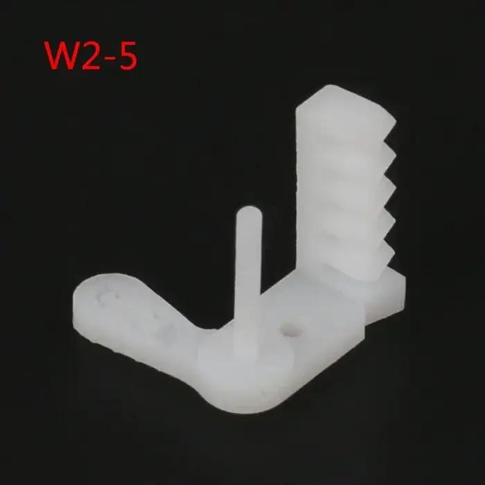 Tête de disque dur 2.5 "3.5", outils de remplacement, peigne de tête, enregistrement de données, fon