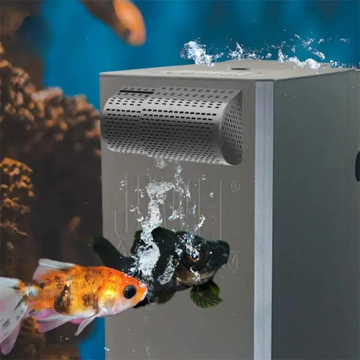 Juwel – seau filtrant pour aquarium, entrée pour empêcher les petits poissons et les crevettes dans