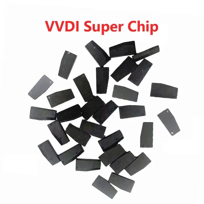 Super Puces VVDI pour Copier, Original, xt27, xt27a, xt27c75, xt27a01, 46, 47, 48, 4C, 4D, 4C, 4E, 8