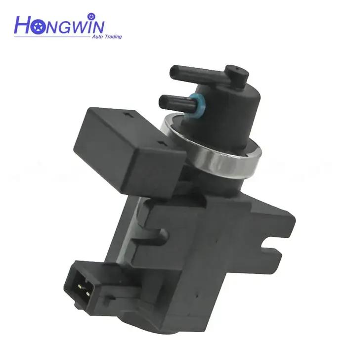 Électrovanne de pression turbo pour BMW, 11742247906, 11747796634, 2247906, BMW 1 3 5 6 7 Bery X5 X6