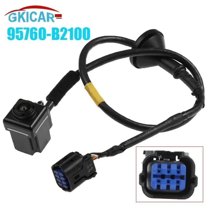 ODiO 95760-B2100 95760B2100 caméra de recul de stationnement de secours 95760-B2010 95760-B2000 pour