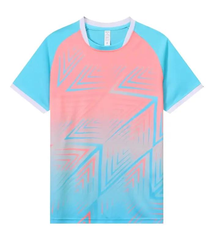 Costume de sport pour enfants, chemise pour Fans de garçons et filles, vêtements d'entraînement, che