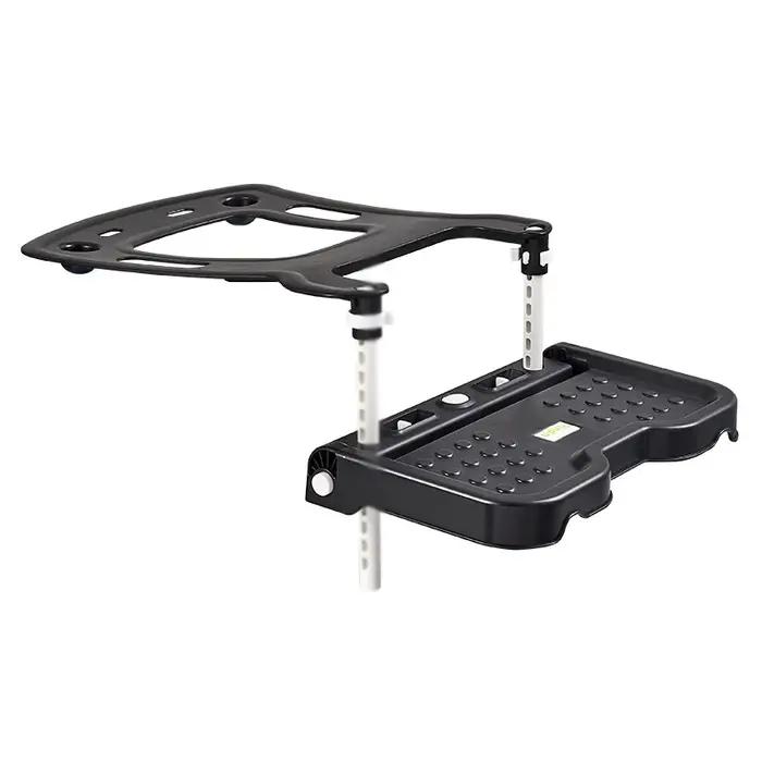 Siège auto pliable universel pour enfants avec repose-pieds, repose-pieds pour bébé pour véhicule