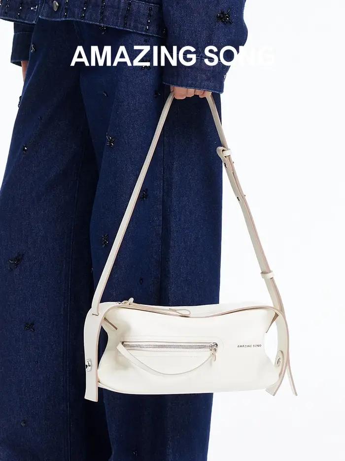 Sac de rangement pour chanson, objets