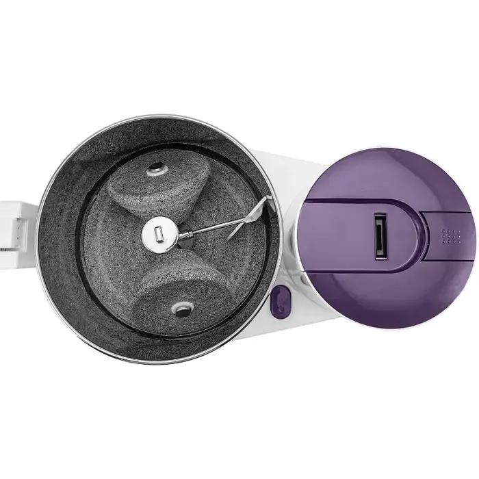 Grind + Gold Table Top Backing Grinder, Dream a Kneader, 110 Volt, 2 Litres