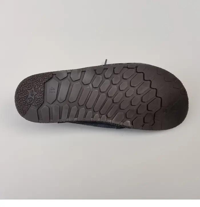 Careaymade-Chaussures décontractées en cuir véritable pour hommes et femmes, coordonnantes, à lacets