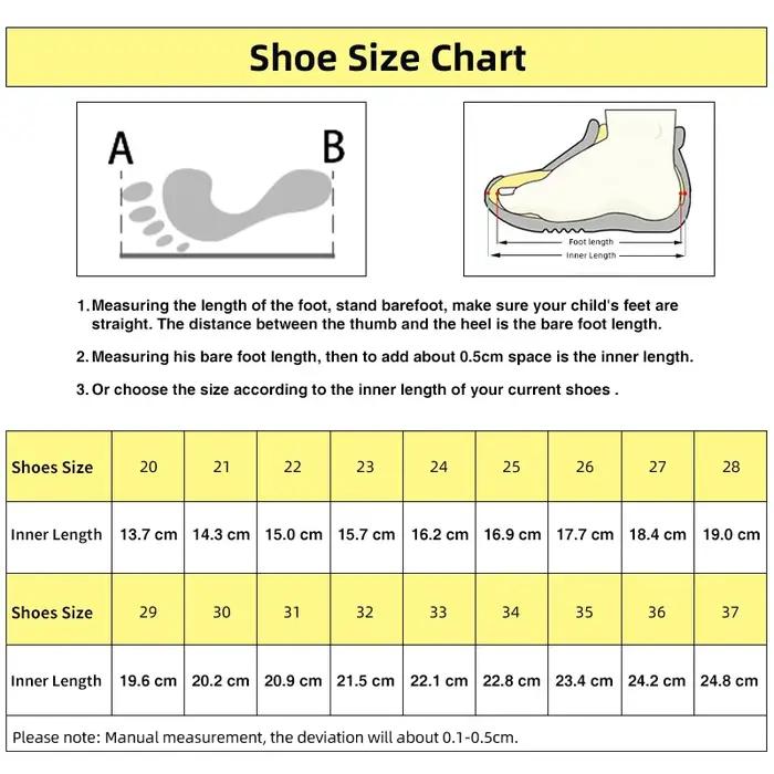 Sandales orthopédiques pour enfants boutons de fleurs pour enfants haut support de cheville correcti