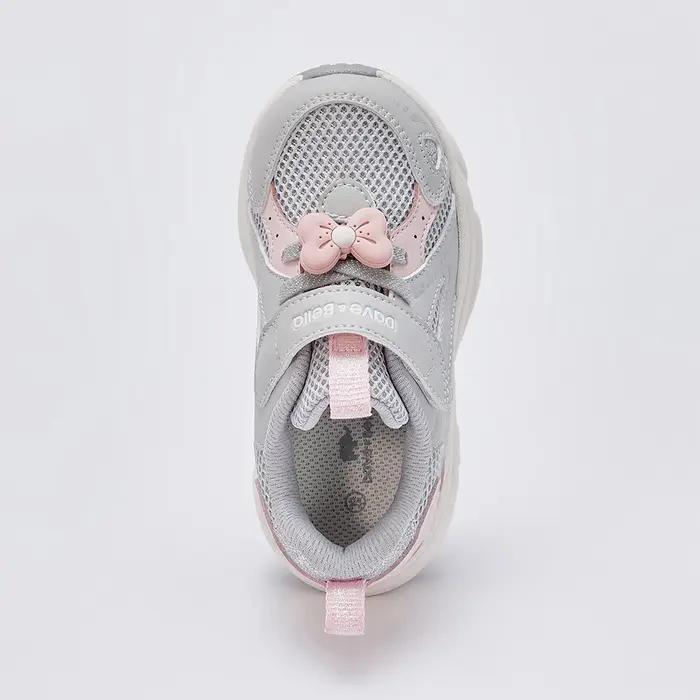 Dave Bella – baskets en maille pour filles, chaussures respirantes pour enfants, chaussures de sport