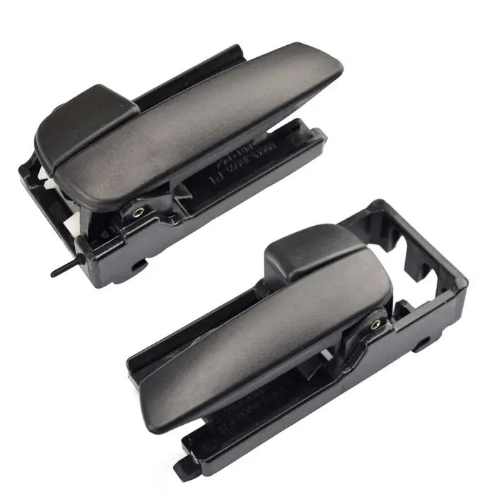 Poignée de porte intérieure en métal pour Kia Rio RIO5 élégante et durable pour porte avant et arrière usage quotidien et sécurité maison