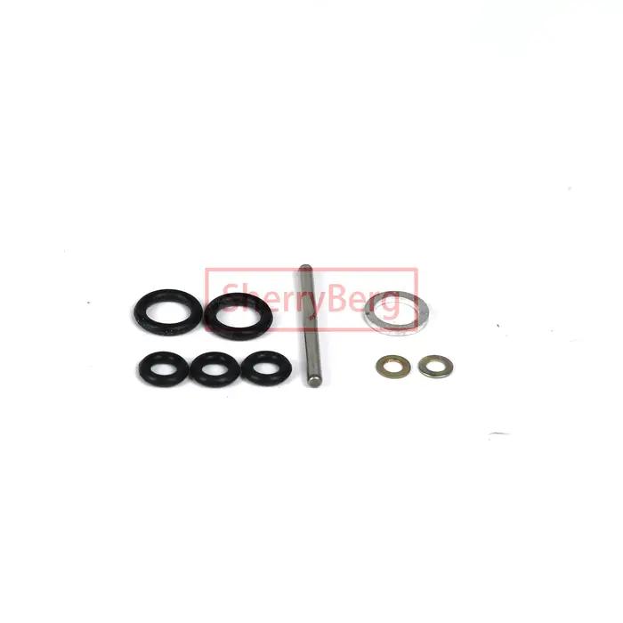 SherryBerg KIT de réparation KIT de joint KIT de réglage pour weber 40 45MM DCOE carburateur Carb ve