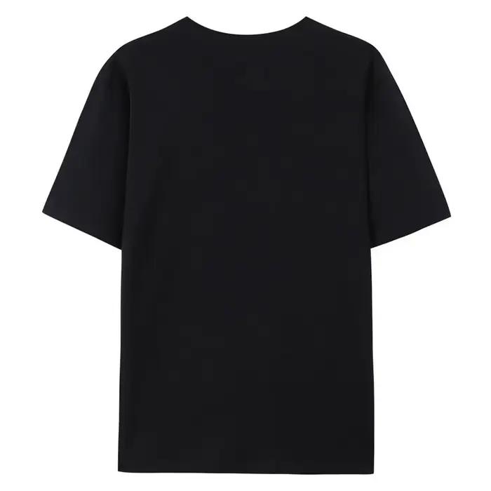 T-Shirt à Manches Courtes pour Homme, Style Vintage, Tissu 100% Coton