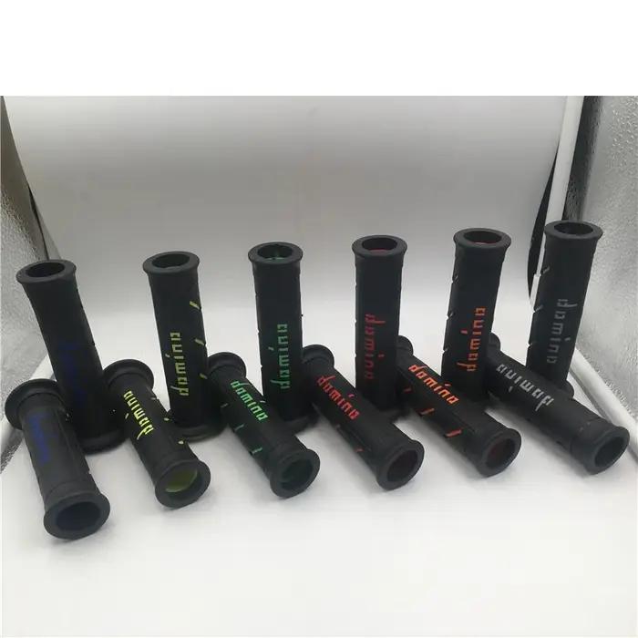 Poignée de guidon de moto pour ATV, pour Domino Dirt Pit Bike, course de Motocross, 7/8 "22 24MM, fr