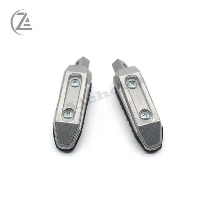 ACZ pour Suzuki GSR600 GSR750 GSXR1300 Hayabusa repose-pieds avant et arrière de moto pour SV400 SV6
