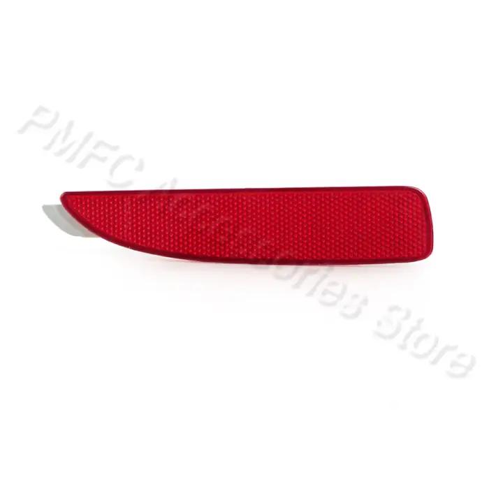 PMFC pour Mazda 6 Atenza 2013 -2016 GJ feu stop voiture pare-chocs arrière réflecteur lampe accessoi