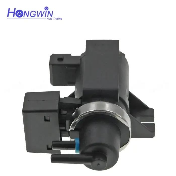Électrovanne de pression turbo pour BMW, 11742247906, 11747796634, 2247906, BMW 1 3 5 6 7 Bery X5 X6