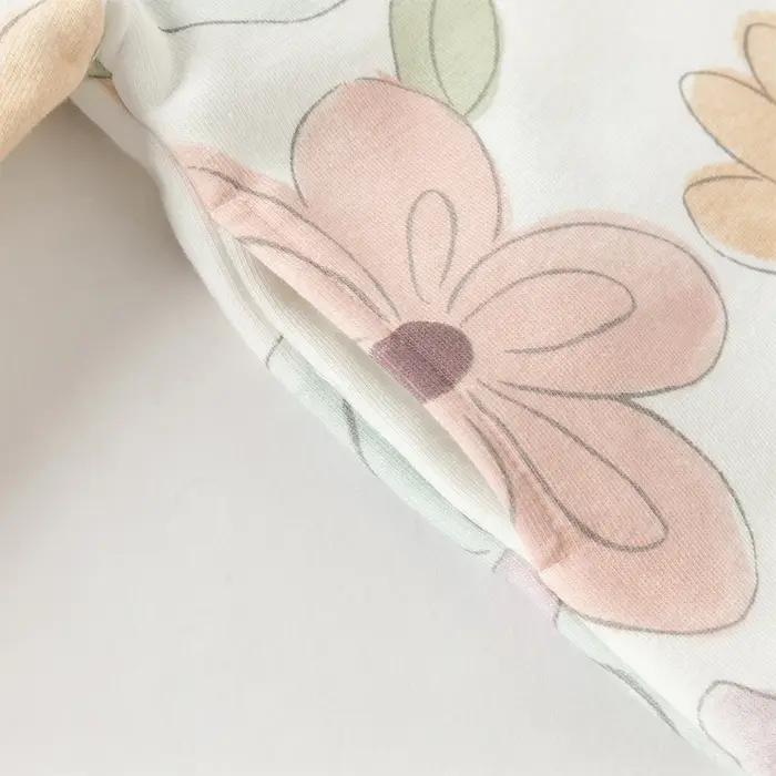 Dave Bella enfants manteau pantalon costumes printemps automne garçons filles haut + pantalon deux p