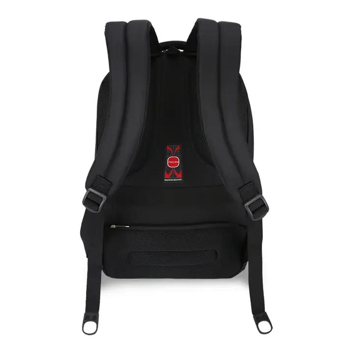 Tigernu hommes sac à dos femmes 15-17 pouces sac à dos étanche sac à dos pour ordinateur portable sa