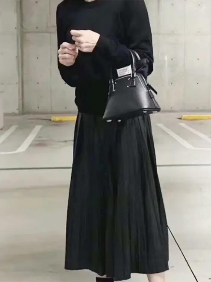 Sac à coque de créateur unique, sac à bandoulière irrégulier noir et blanc, sac à main à bandoulière