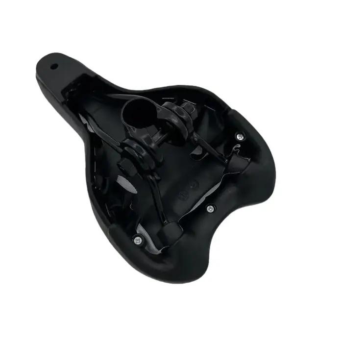 Selle de vélo pour enfants, confortable, absorption des chocs, siège de vélo pour enfants, pièces d'