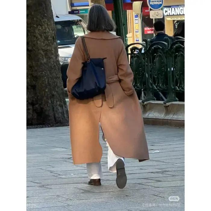 Sac à main pliable 2026, sac de transport de banlieue grande capacité, grand sac multifonctionnel de