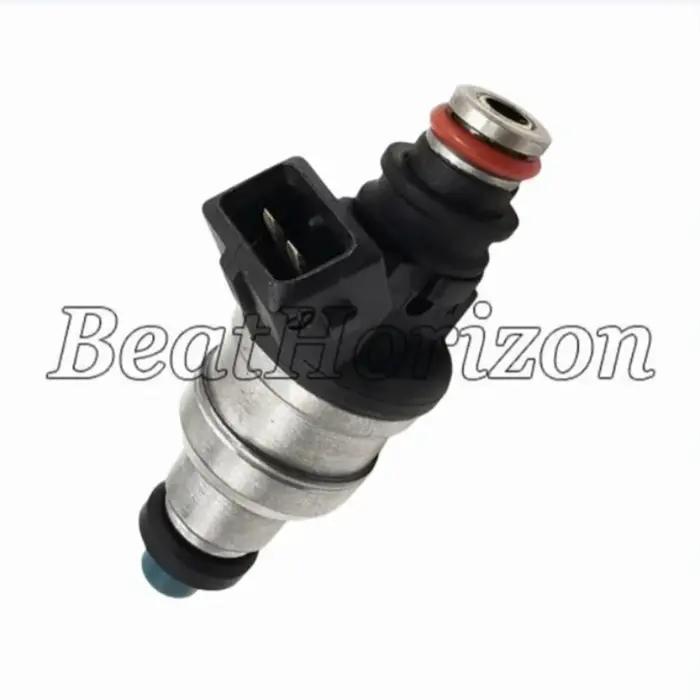 Buse d'injecteur de carburant