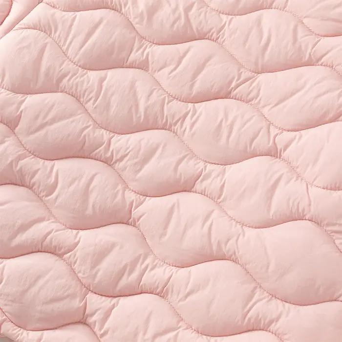 Dave Bella enfants hiver automne veste à capuche manteau pour filles garçons haut épaissir vêtements