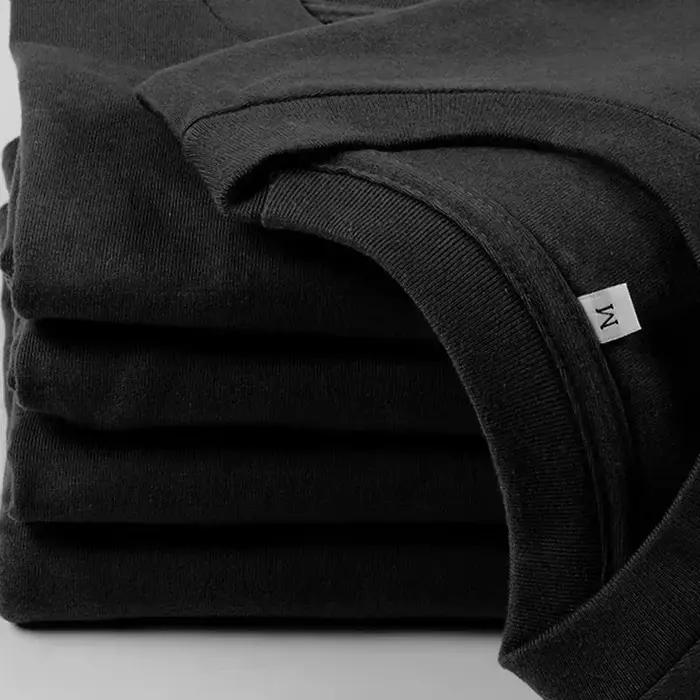 Nouveau Maillot Jul t-shirt été coton hommes femmes haut t-shirt à manches courtes Streetwear ample