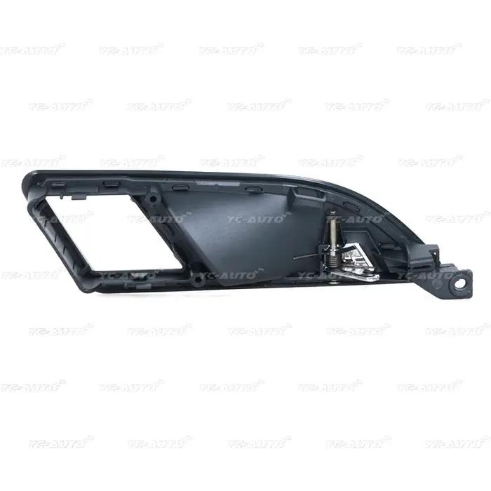 Poignée de porte intérieure de voiture, clé interne pour ouvrir la porte, pour Volkswagen VW Lavida