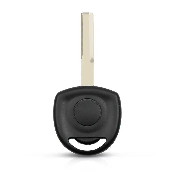 KEYYOU 10X transpondeur puce clé coque pour Opel Agila Combo Van Corsa Meriva Tigra pour Chevrolet C
