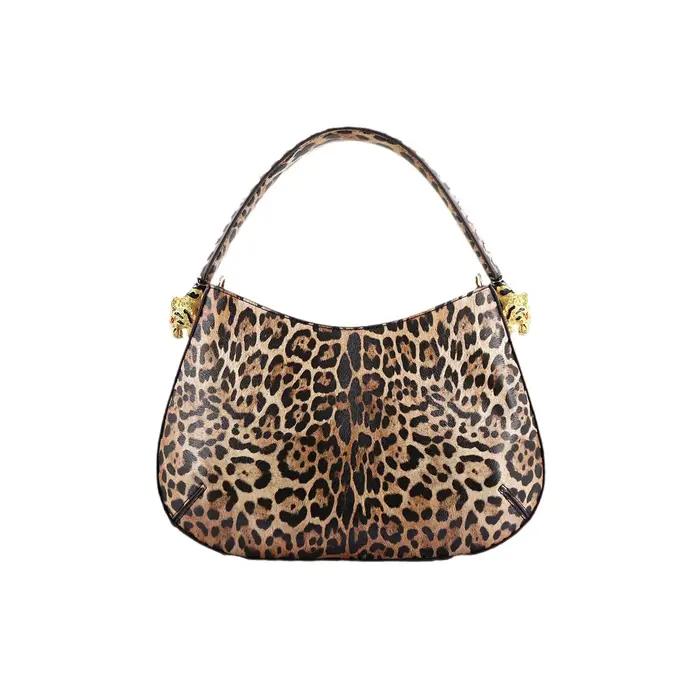 Sac à langer élégant et classique pour femme, grande capacité, sac fourre-tout en cuir minimaliste,
