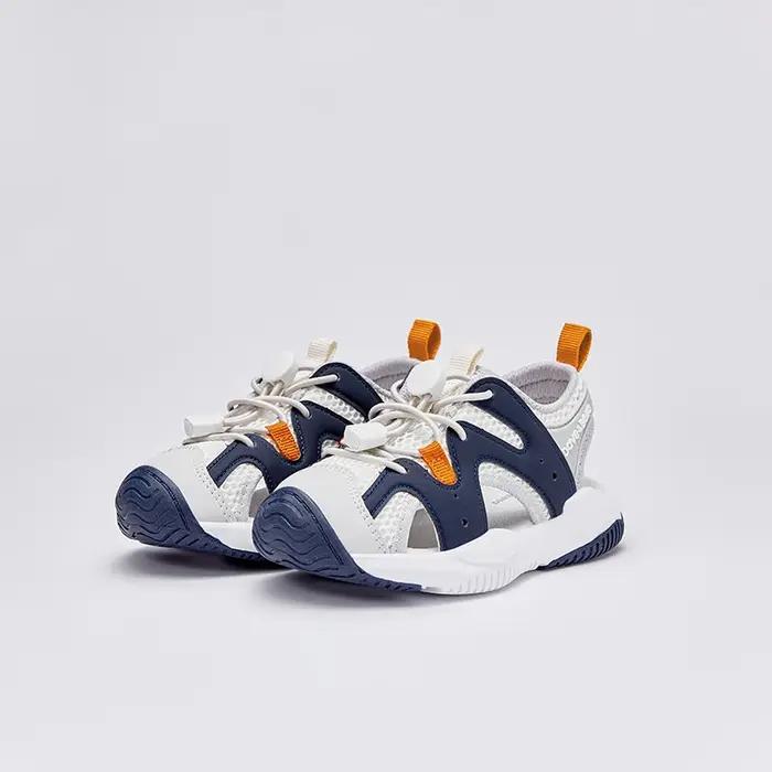 Dave Bella marque 2025 chaussures de plage d'été enfants sandales pour tout-petits enfants chaussure