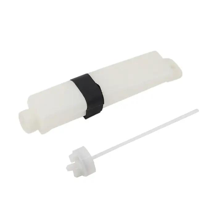 Réservoir d'eau pour moteur de moto, 1 pièce, bouteille de débordement antigel, bouilloire pour moto