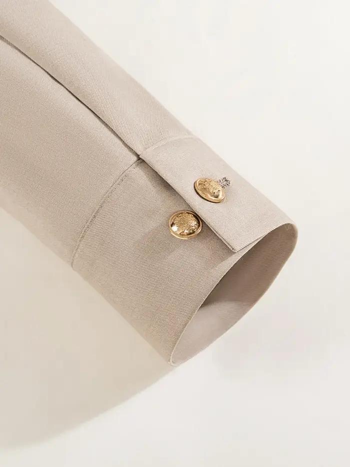 ST Cassy – costume élégant pour hommes