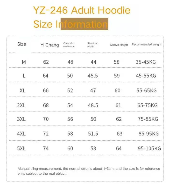 Sweat à capuche en pur coton à manches longues pour hommes et femmes, sweat-shirt de sport décontrac
