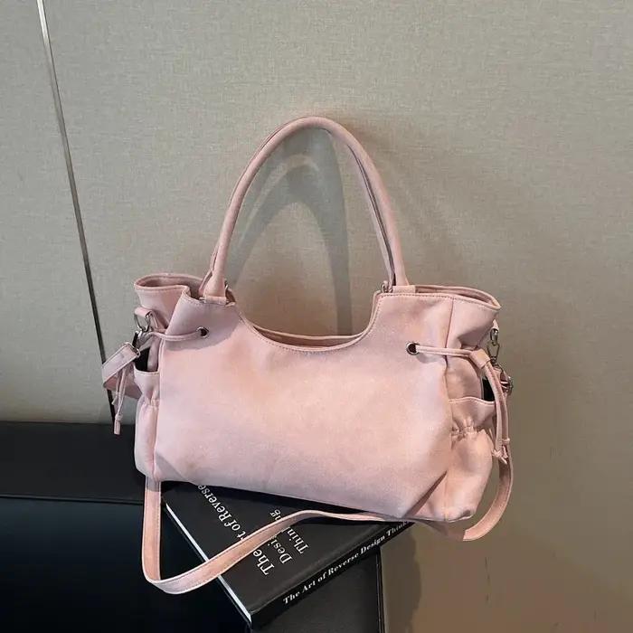 Sacs à couches de créateur célèbres en cuir véritable, sacs fourre-tout et sacs à bandoulière élégan