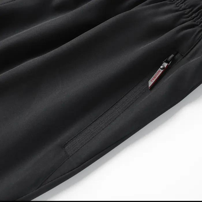 Pantalons décontractés pour hommes, pantalons pour hommes, pantalons de sport pour hommes, adaptés à