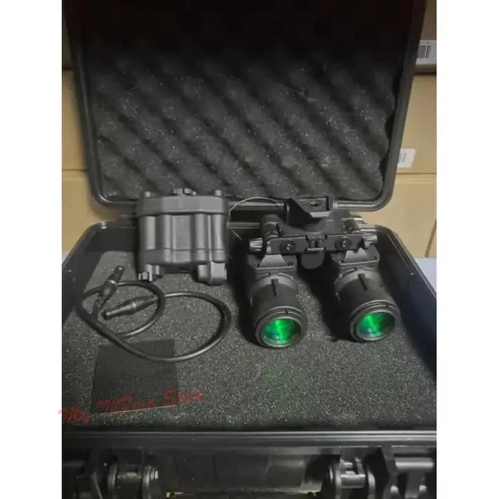 FMA DulHelmet NVG AN-PVS31 DUNIModel avec fonction légère Version TB1284-B