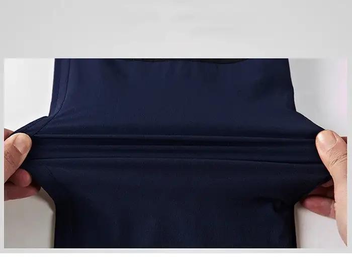 Pantalon Cargo tactique imperméable pour hommes, Long, à séchage rapide, pour Sports de plein air, T