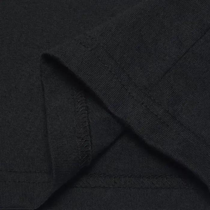 2025 été Ado World Tour Hibana T-shirt hommes femmes vêtements mode Style japonais respirant coton V