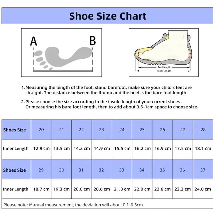 Rosa Epard-Chaussures décontractées pour filles et garçons, baskets orthopédiques 4 roues motrices,