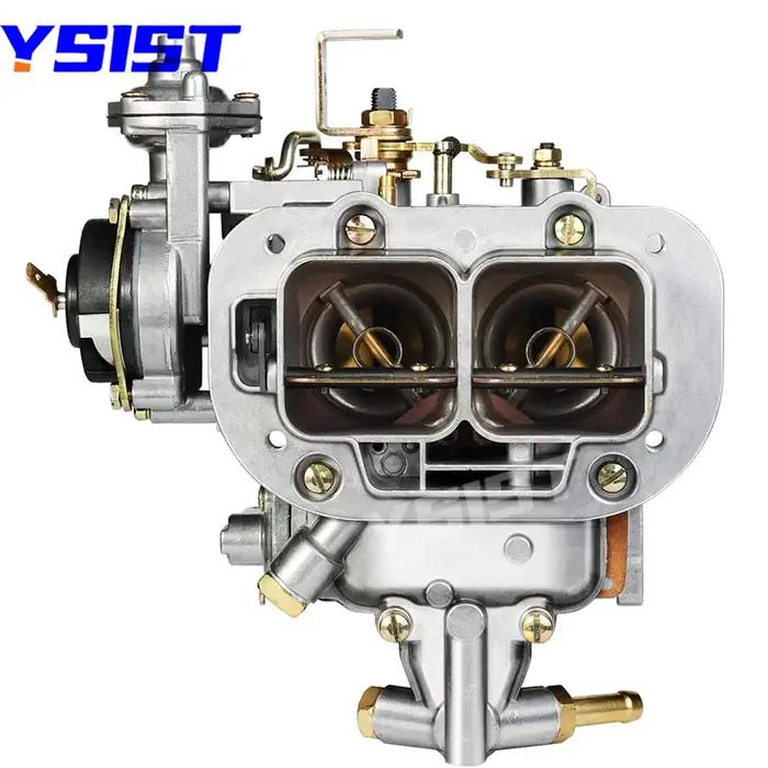 Carburateur pour Weber 32/36 DGV DGAV DGEV FORD 1600 Datsun 200SX Nissan Pickup Z22 Mazda B2200 CJ7