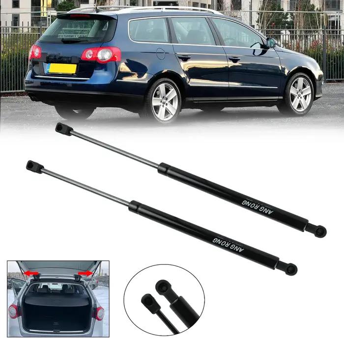 Paire de entretoises de Support de gaz pour coffre de hayon arrière, pour VW Passat B6 3C5 Estate 20