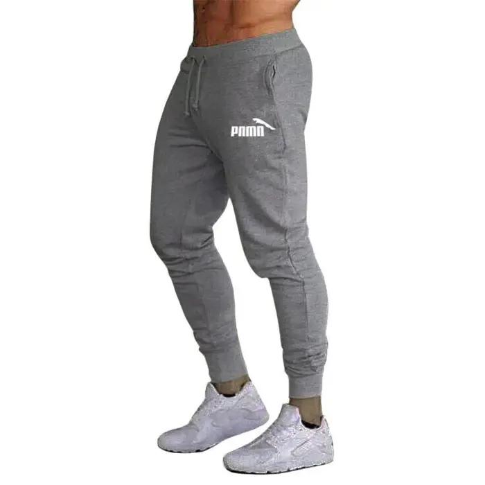 Pantalons décontractés, pantalons imprimés, pantalons pour hommes, pantalons de sport, pantalons de