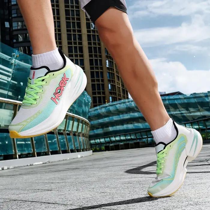 Chaussures de cyclisme professionnelles unisexes, confortables, tendance, décontractées, quatre sais