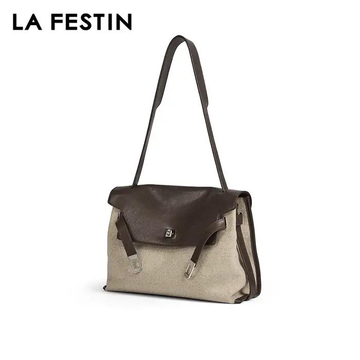 Sacs de marque originaux LA FESTIN 2026 – Nouveaux sacs pour femmes, grands sacs à bandoulière, sacs